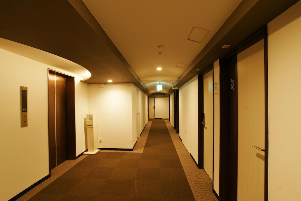 ホテルセンチュリーアート 福岡市 エクステリア 写真